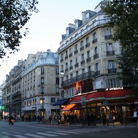 Hotel Rivoli Paris Exterior photo